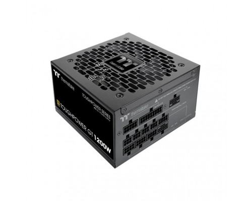 FUENTE ALIMENTACION THERMALTAKE TOUGHPOWER GT 1200W 80+ GOLD-DI33 FUENTE ALIMENTACION THERMALTAKE TOUGHPOWER GT 1200W 80+ GOLD
