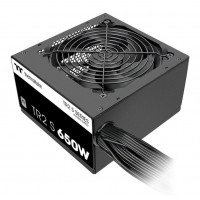 FUENTE ALIMENTACION THERMALTAKE TOUGHPOWER GT 650W 80+