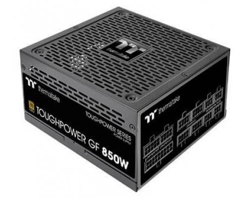 FUENTE DE ALIMENTACION ATX 850W THERMALTAKE TOUGHPOWER GF B