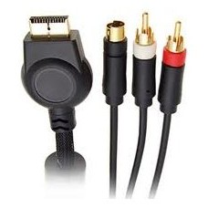 Cable S-Video PS3