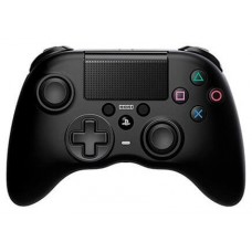 Gamepad ps4 hori onix plus negro