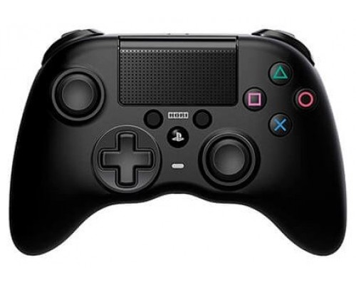 Gamepad ps4 hori onix plus negro