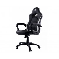 NACON OFFICIAL PLAYSTATION GAMING CHAIR CH-350ESS BLACK