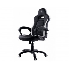 NACON OFFICIAL PLAYSTATION GAMING CHAIR CH-350ESS BLACK