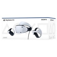 Gafas realidad virtual sony ps5 playstation