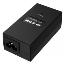 Poe inyector ip - com pse15f 2 puertos
