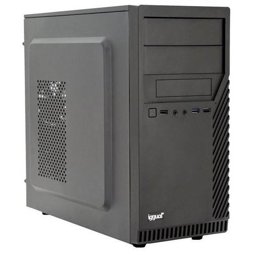 iggual PC ST PSIPCH704 i5-12400 16GB 500GB sin SO-IA67 iggual PC ST PSIPCH704 i5-12400 16GB 500GB sin SO