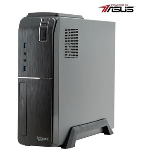 iggual PC ST PSIPCH712 i5-12400 16GB 1TB W11Home
