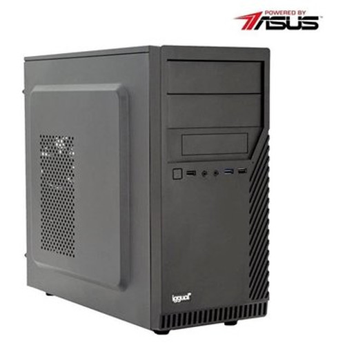 iggual PC ST PSIPCH715 i5-12400 16GB 1TB sin SO-IA70 iggual PC ST PSIPCH715 i5-12400 16GB 1TB sin SO