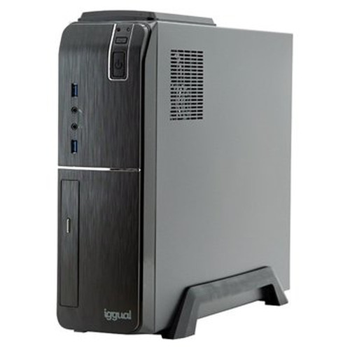 iggual PC SFF PSIPCH804 i5-12400 8GB 500GB sin SO-IA61 iggual PC SFF PSIPCH804 i5-12400 8GB 500GB sin SO