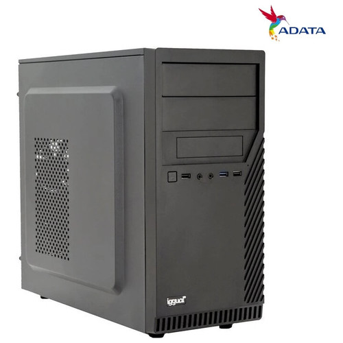 iggual PC ST PSIPCHT1410 i5-14400 16GB 1TB sin SO
