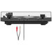 SONY PS-LX3BT NEGRO / TOCADISCOS CON CONEXIÓN INALÁMBRICA Y REPRODUCCIÓN AUTOMÁTICA-M065 SONY PS-LX3BT NEGRO / TOCADISCOS CON CONEXIÓN INALÁMBRICA Y REPRODUCCIÓN AUTOMÁTICA