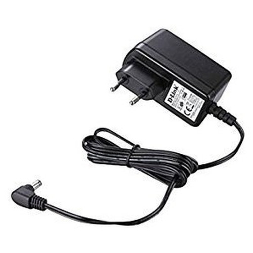 TRANSFORMADOR DE CORRIENTE D-LINK PSM-12V-55-B DC 12V