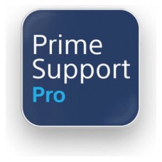 Sony PrimeSupport Pro 1 licencia(s) 2 año(s)