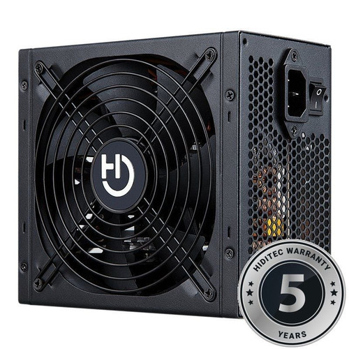 FUENTE ALIMENTACION HIDITEC BZ650