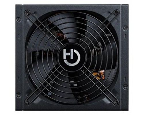 FUENTE ALIMENTACION HIDITEC 550W RL550 BZ