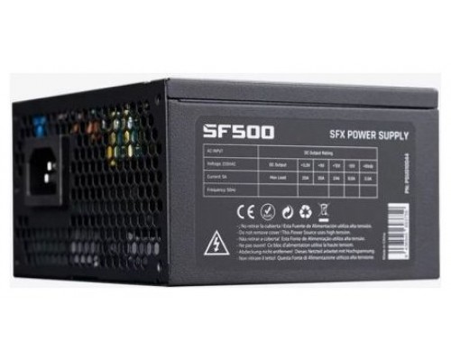 FUENTE ALIMENTACION HIDITEC PSU SFXÂ SF500