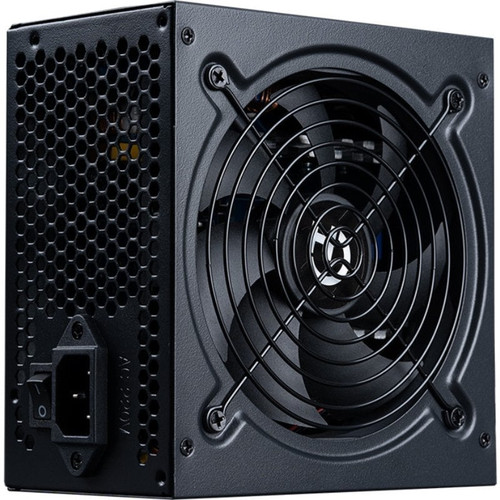 FUENTE ALIMENTACION HIDITEC 650W RX650 BZ-DU8 FUENTE ALIMENTACION HIDITEC 650W RX650 BZ