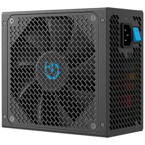 FUENTE ALIMENTACION HIDITEC 850W BZPRO BK-DU14 FUENTE ALIMENTACION HIDITEC 850W BZPRO BK