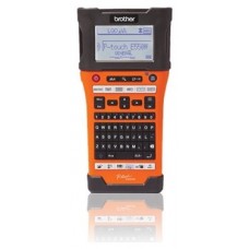 BROTHER Rotuladora P-TOUCH PT-E550WVP