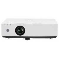 PANASONIC PROYECTOR (PT-LMW420) PORTABLE / BRILLO 4200 / TECNOLOGÍA 3LCD / RESOLUCIÓN WXGA / ÓPTICA X1.2 ZOOM 1.36-1.64:1 / LASER / UP TO 20.000HRS LIGHT SOURCE LIFE / 360°PROJECTION, WIRELESS CONTENT SHARING / LÁMPARA SSI 