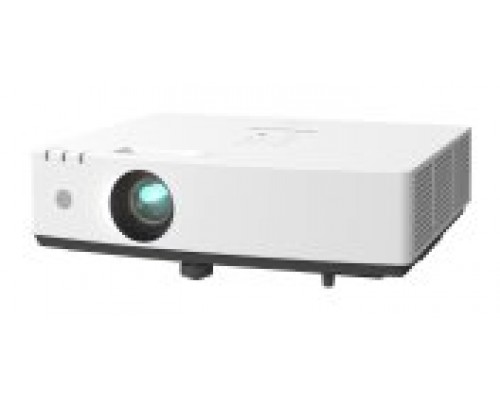 PANASONIC PROYECTOR (PT-LMX460) PORTABLE / BRILLO 4600 / TECNOLOGÍA 3LCD / RESOLUCIÓN XGA / ÓPTICA X1.2 ZOOM 1.47-1.77:1 / LASER / UP TO 20.000HRS LIGHT SOURCE LIFE / 360°PROJECTION, WIRELESS CONTENT SHARING / LÁMPARA SSI -