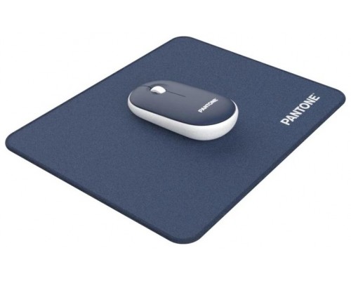 Celly Pantone KIT Raton Inal. + Alfombrilla Navy