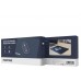 Celly Pantone KIT Raton Inal. + Alfombrilla Navy