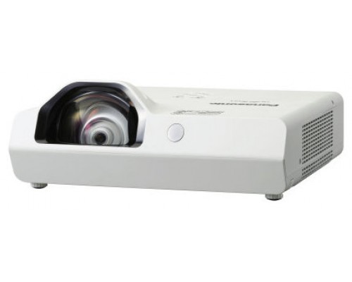 Panasonic PT-TW380 videoproyector Proyector para escritorio 3300 lúmenes ANSI LCD WXGA (1280x800) Blanco