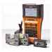 ROTULADORA BROTHER PROFESIONAL P-TOUCH PTP550WVP