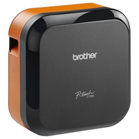Brother Rotuladora Electronica PTE720BT