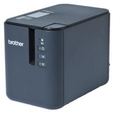 BROTHER Rotuladora P-TOUCH PT-P950NW
