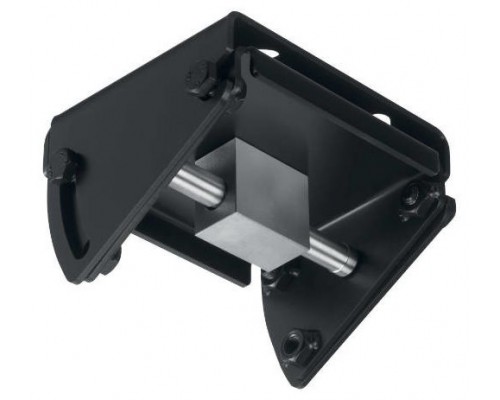 VOGELS GAMA PROFESIONAL PLACAS SUJECIÓN A TECHO GAMA CONNECT-IT PUC 1080 CONNECT-IT LARGE CEILING PLATE TILT AND TURN NEGRO (PUC1080)