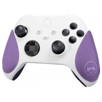 ACCESORIO GAMEPAD KONTROLFREEK BY STEELSERIES GRIPS XBX PURPLE PUR-4777-XB1