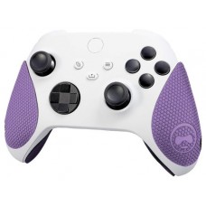 ACCESORIO GAMEPAD KONTROLFREEK BY STEELSERIES GRIPS XBX PURPLE PUR-4777-XB1