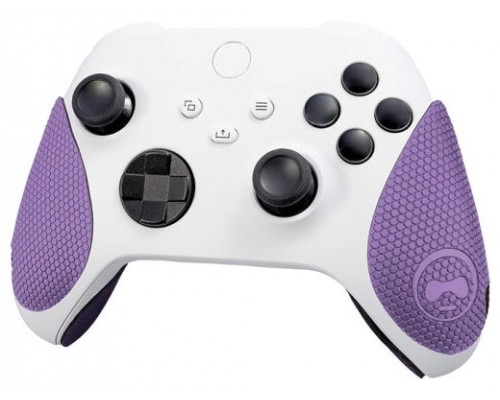 ACCESORIO GAMEPAD KONTROLFREEK BY STEELSERIES GRIPS XBX PURPLE PUR-4777-XB1