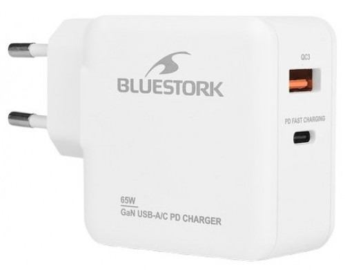 OFFICE POWER 65W - PORTS USB-A