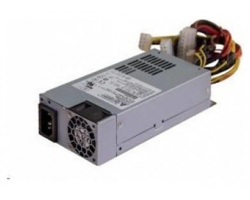 QNAP PWR-PSU-250W-DT02 unidad de fuente de alimentación Plata