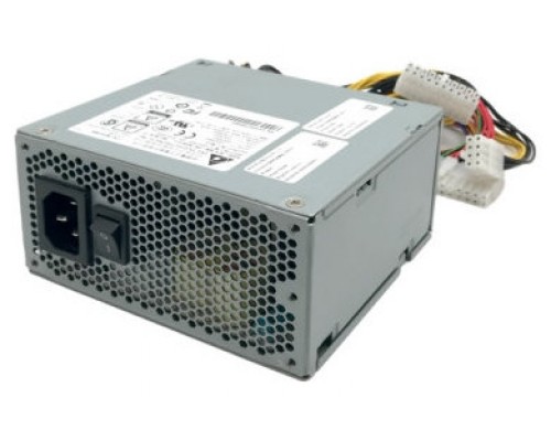 QNAP PWR-PSU-250W-DT03 unidad de fuente de alimentación Gris