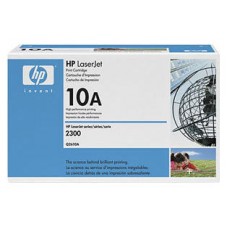 Toner hp 10a q2610a negro 6000