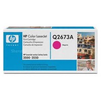 Toner hp magenta q2673a 4.000pag laserjet