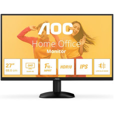 MONITOR 27" DP HDMI AOC Q27B35E IPS QHD 2560x1440