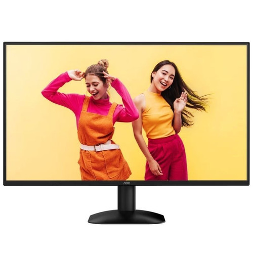 MONITOR 27 AOC Q27B35S3 IPS QHD 256X1440 120Hz HDMI DP-CN19 MONITOR 27 AOC Q27B35S3 IPS QHD 256X1440 120Hz HDMI DP