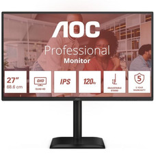 MONITOR AOC Q27E4U-DU25 MONITOR AOC Q27E4U