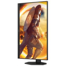 Monitor 27" Gaming Displayport Hdmi Aoc Q27g4xf