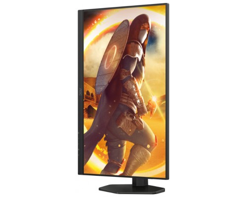 Monitor 27" Gaming Displayport Hdmi Aoc Q27g4xf