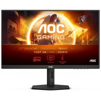 MONITOR 27 AOC GAMING Q27G4XND QHD 2560X1420 180HZ 1MS