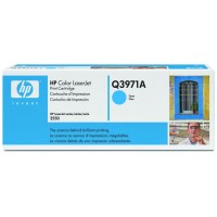 Toner hp 123a q3971a cian 2000