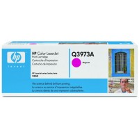 Toner hp 123a q3973a magenta 2000