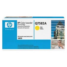 Toner hp 503a q7582a amarillo 6000